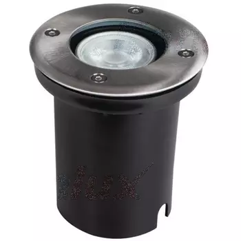 Встраиваемый круглый светильник уличный IP67 Kanlux MORO 18194