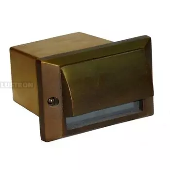 Встраиваемый светильник уличный IP65 LD-Lighting LD-D LD-D007