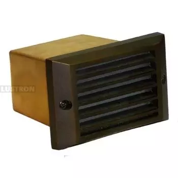 Встраиваемый светильник уличный IP65 LD-Lighting LD-D LD-D008