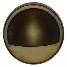 Встраиваемый круглый светильник уличный IP54 LD-Lighting LD-D LD-D009