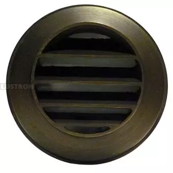 Встраиваемый круглый светильник уличный IP54 LD-Lighting LD-D LD-D010