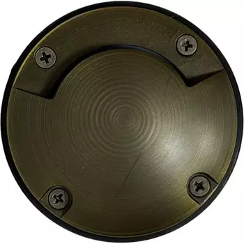 Встраиваемый круглый светильник уличный IP67 LD-Lighting LD-W LD-W111