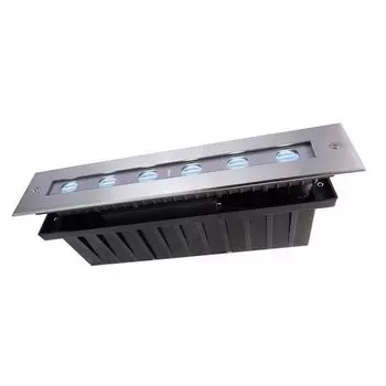 Встраиваемый светильник уличный IP67 LED Deko-Light Line 730263