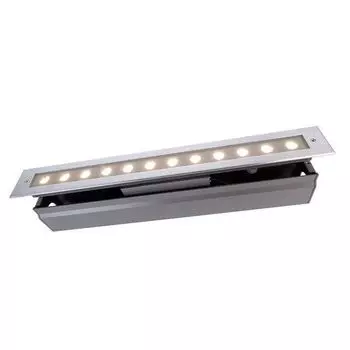 Встраиваемый линейный светильник уличный IP67 LED Deko-Light Line 730434