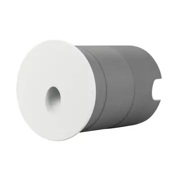 Фасадный светильник светодиодный LT-GAP-R70-3W Warm3000 (WH, 30 deg) (Arlight, IP65 Металл, 3 года) 025737