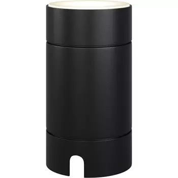 Встраиваемый круглый светильник уличный IP67 LED Maytoni Brill O474FL-L2GF3K