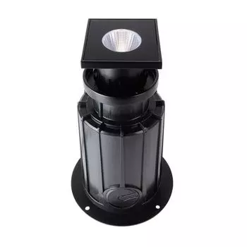 Встраиваемый светильник уличный Deko-Light NC 730438