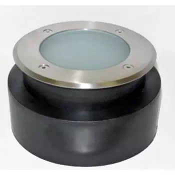 Встраиваемый круглый светильник уличный IP67 Oasis Light 12682 SS