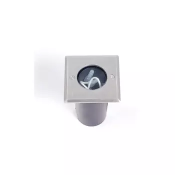 Встраиваемый светильник уличный IP67 Oasis Light 73201В SS