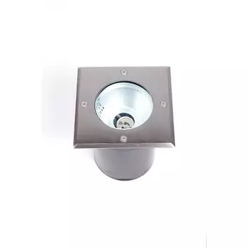 Встраиваемый светильник уличный Oasis Light 73204B SS