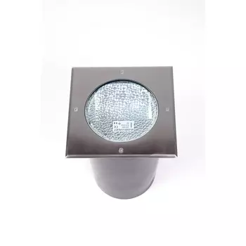 Встраиваемый светильник уличный IP67 Oasis Light 73205B SS