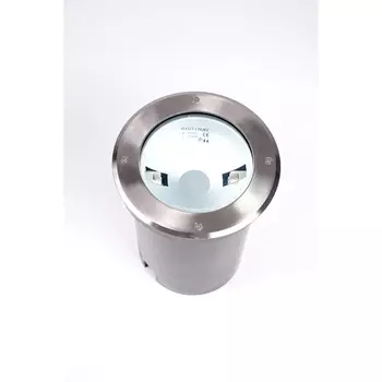 Встраиваемый светильник уличный Oasis Light 73206A SS