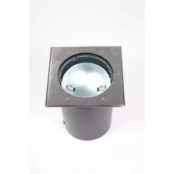 Встраиваемый светильник уличный Oasis Light 73206B SS