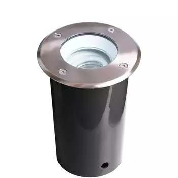 Встраиваемый круглый светильник уличный IP67 Deko-Light Pavo 730478