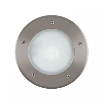 Встраиваемый светильник уличный IP67 Eglo Riga 3 86189