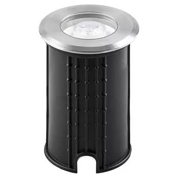 Встраиваемый круглый светильник уличный IP68 LED Feron SP2813 32164
