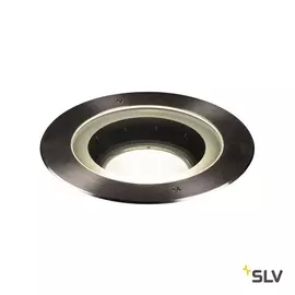 Встраиваемый светильник уличный светодиодный DASAR 1002898 IP67 (SLV)