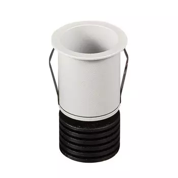 Встраиваемый круглый светильник уличный светодиодный IP54 Mantra Guincho 7080