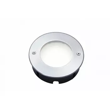 Встраиваемый светильник уличный светодиодный IP67 W7046-3K (Oasis Light)