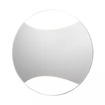 Встраиваемый круглый светильник уличный светодиодный MRL IP65 Elektrostandard LED 1105 белый