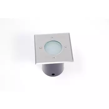 Встраиваемый светильник уличный светодиодный Oasis Light ВСТРАИВАЕМЫЕ СВЕТИЛЬНИКИ W77188W SS