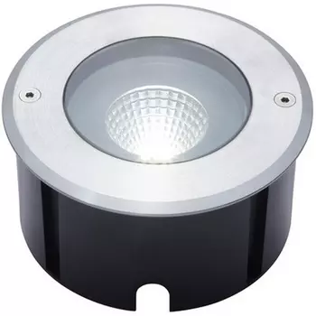 Встраиваемый светильник уличный светодиодный Oasis Light Встраиваемые светильники c LED W7048-4K SS