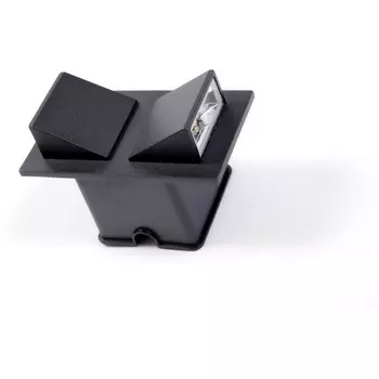 Встраиваемый светильник уличный W78028 Bl Oasis Light TUBE LED