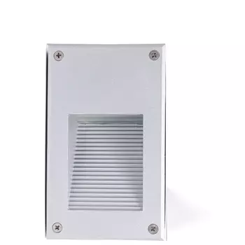 Встраиваемый светильник уличный IP44 W91485 W Oasis Light CORSICA LED