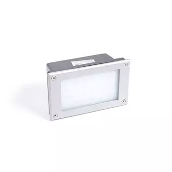 Встраиваемый светильник уличный IP44 LED W91488 Oasis Light S