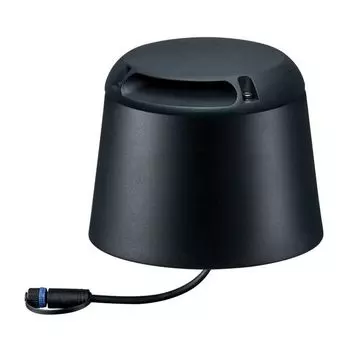 Встраиваемый светильник уличный Wegl Name 93916 (Paulmann)