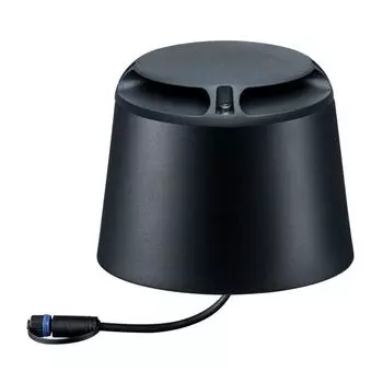 Встраиваемый светильник уличный Wegl Name 93917 (Paulmann)