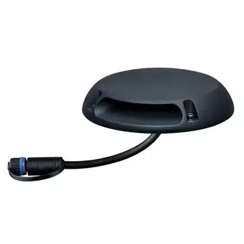 Встраиваемый светильник уличный Wegl Name 93919 (Paulmann)