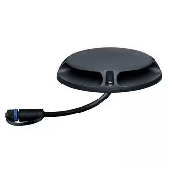 Встраиваемый светильник уличный Wegl Name 93920 (Paulmann)