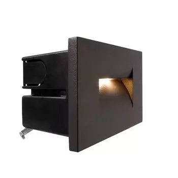 Встраиваемый светильник уличный Deko-Light Yvette 763004