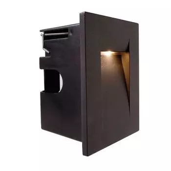 Встраиваемый светильник уличный Deko-Light Yvette 763006