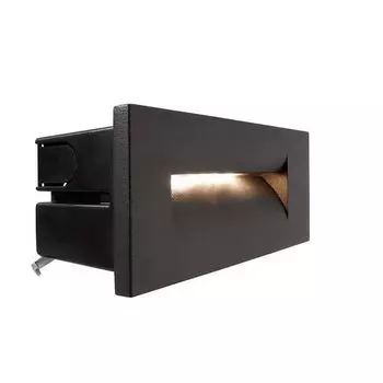 Встраиваемый светильник уличный Deko-Light Yvette 763011