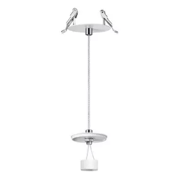 Встраиваемый светильник Novotech Unite 370692