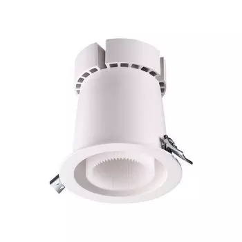 Встраиваемый светильник Novotech Varpas 358200