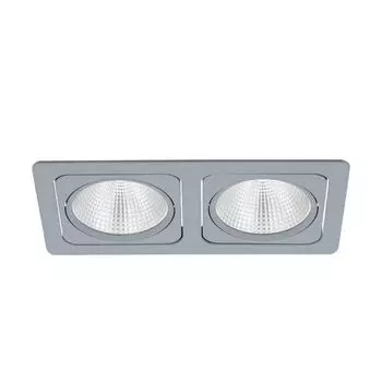 Встраиваемый светильник Vascello Eglo G 61673