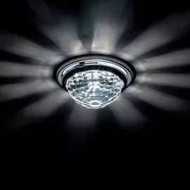 Встраиваемый светильник Vega 8992 NR 030 010 (Swarovski)