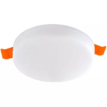 Встраиваемый светильник круглый светодиодный Citilux Вега CLD5310N