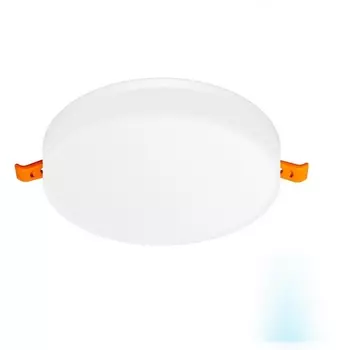 Встраиваемый светильник круглый светодиодный Citilux Вега CLD5315N