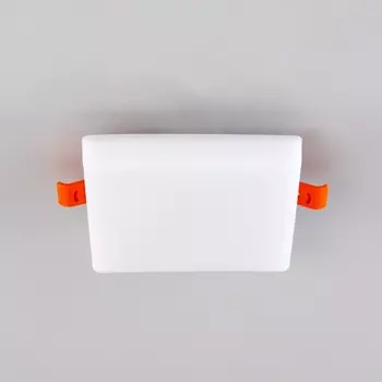 Встраиваемый светильник светодиодный Citilux Вега CLD53K10N