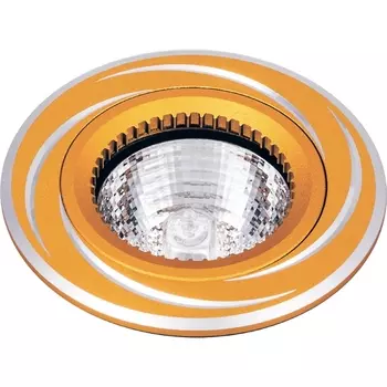 Встраиваемый светильник Veneto 231042 (Escada)