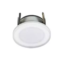 Встраиваемый светильник 106.1-3W-WT Lucia Tucci Vet