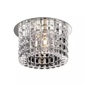 Встраиваемый светильник Vetro 369517 (Novotech)