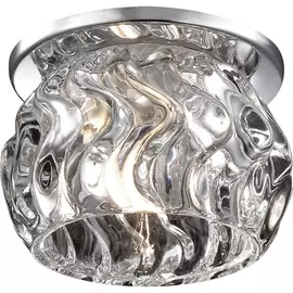 Встраиваемый светильник Vetro 369917 (Novotech)