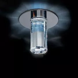 Встраиваемый светильник View 9950 NR 700 000 (Swarovski)