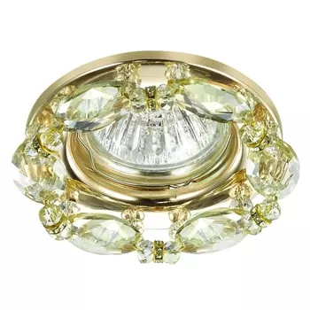 Встраиваемый светильник Novotech Vik 370230