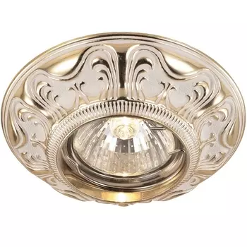 Встраиваемый светильник Novotech Vintage 369853